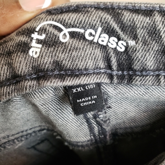 ART CLASS Ash Shorts NWT - Picture 6 of 6